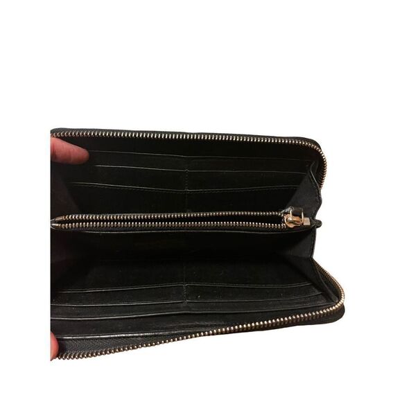 BVLGARI Zip-Around Wallet   - Picture 4 of 8